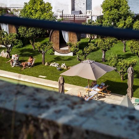 Nohasi Palace Lifestyle Hotel & Spa Buitenkant foto