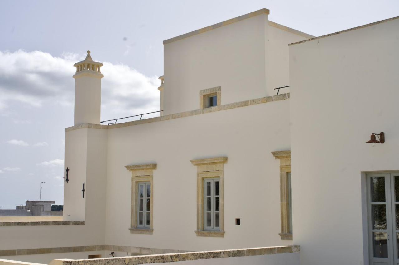 Nohasi Palace Lifestyle Hotel & Spa Buitenkant foto
