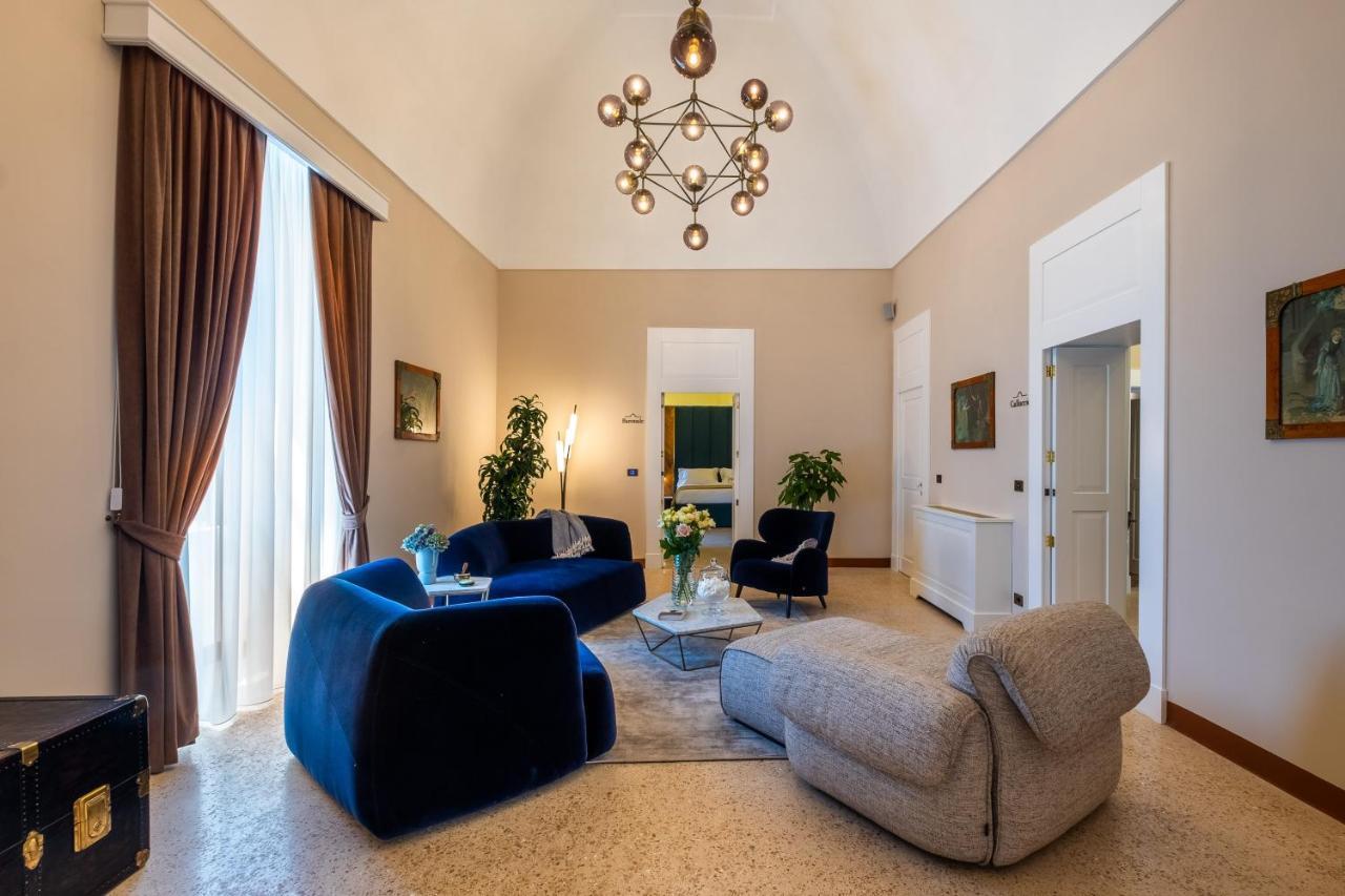 Nohasi Palace Lifestyle Hotel & Spa Buitenkant foto