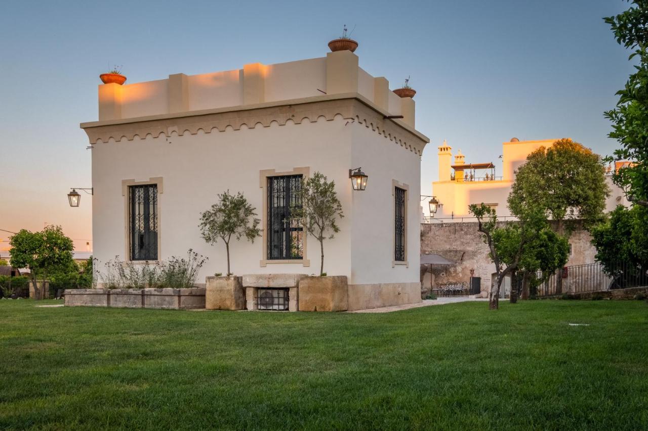 Nohasi Palace Lifestyle Hotel & Spa Buitenkant foto