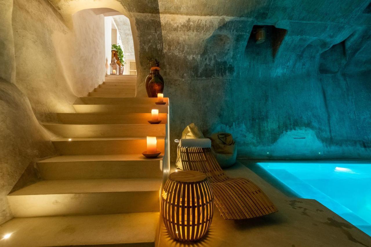 Nohasi Palace Lifestyle Hotel & Spa Buitenkant foto