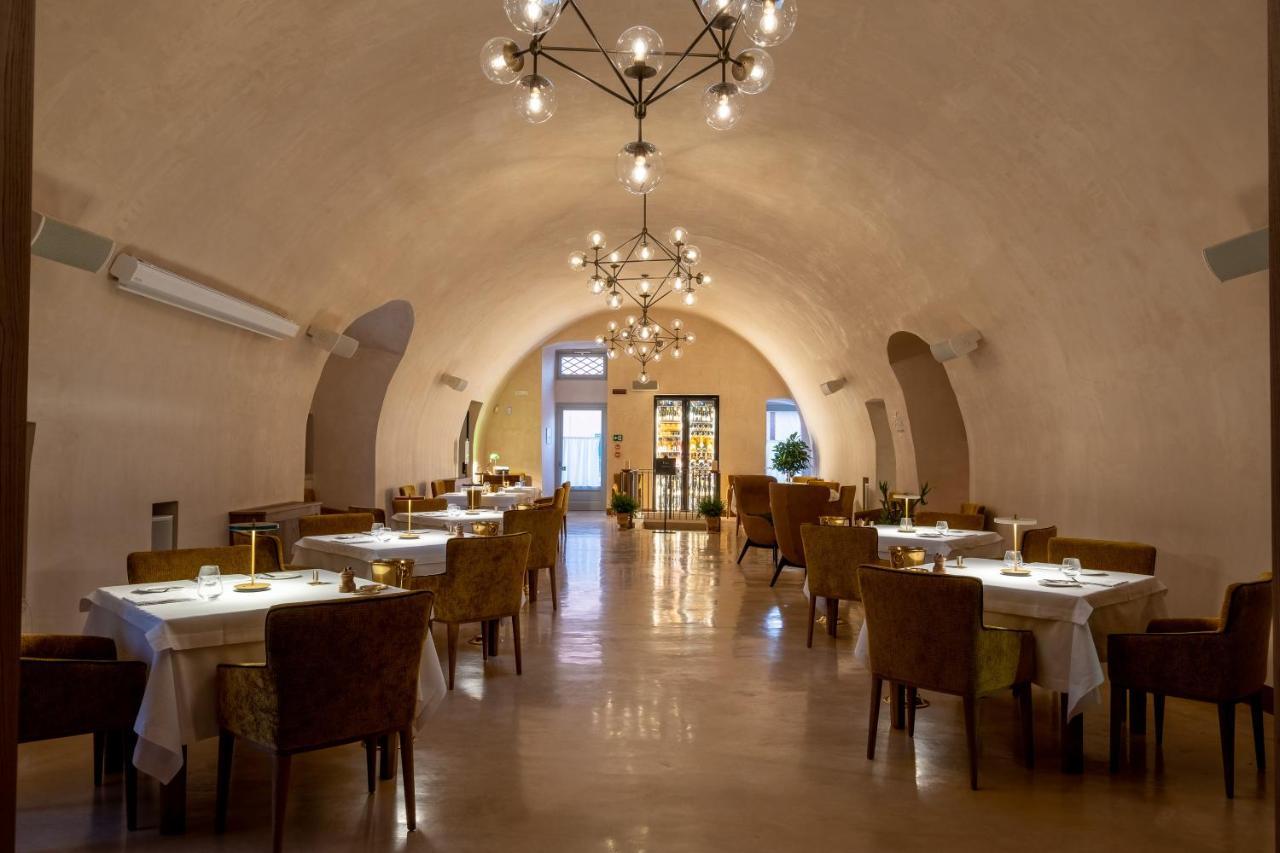 Nohasi Palace Lifestyle Hotel & Spa Buitenkant foto