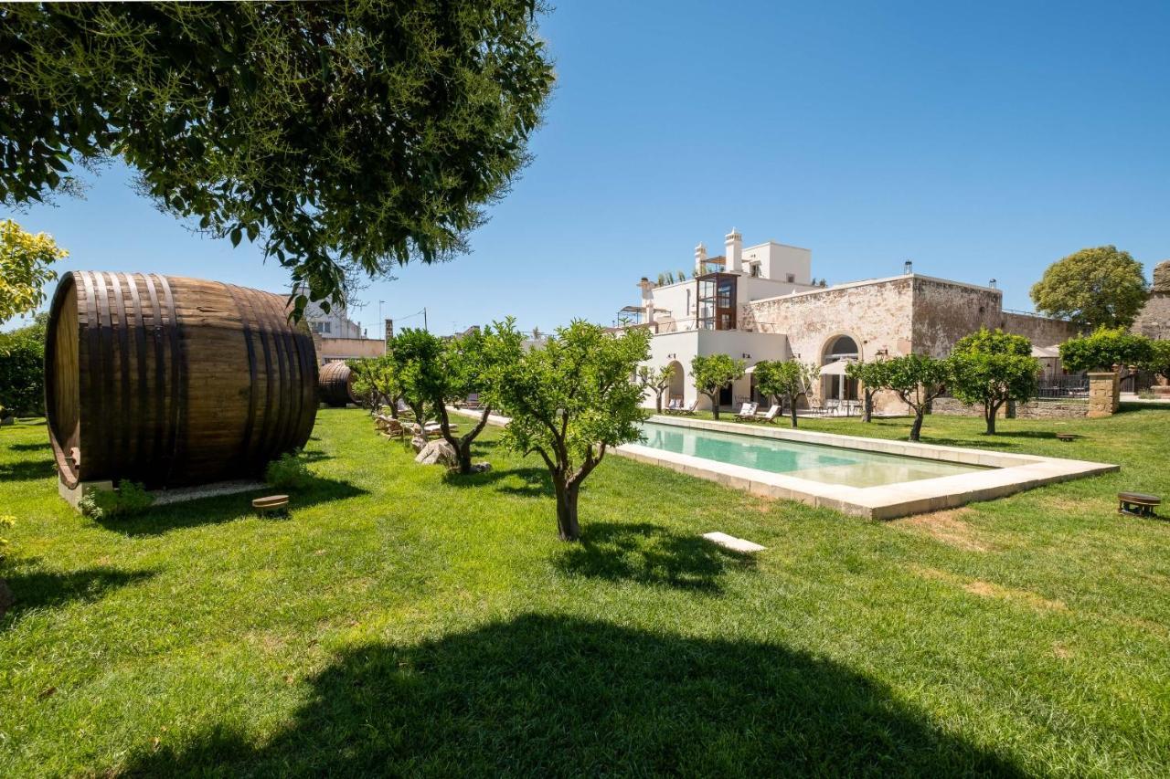 Nohasi Palace Lifestyle Hotel & Spa Buitenkant foto