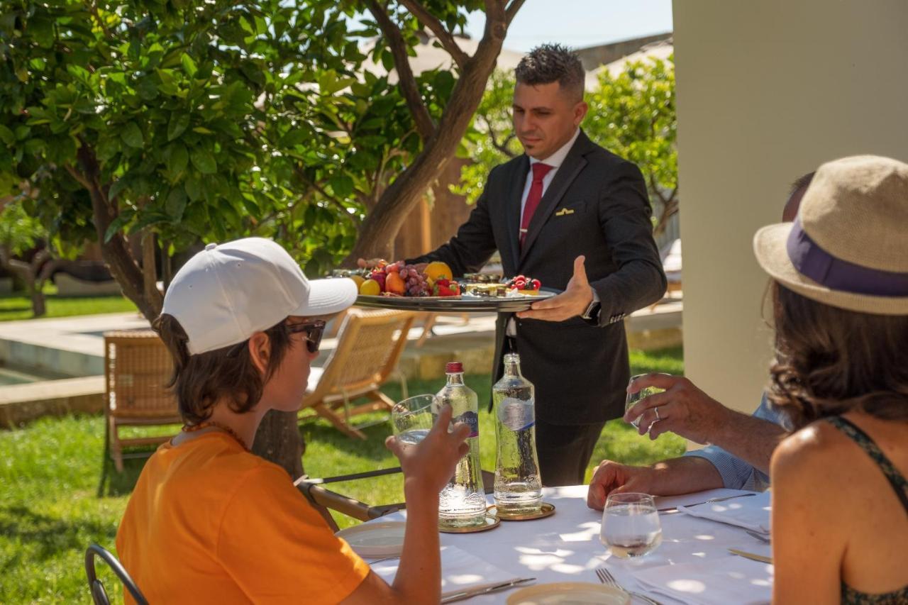 Nohasi Palace Lifestyle Hotel & Spa Buitenkant foto