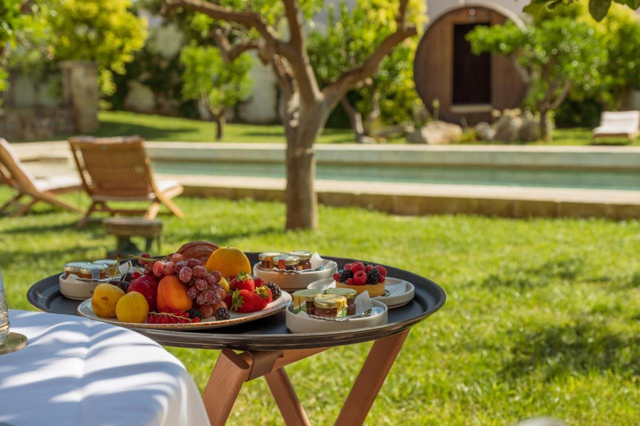 Nohasi Palace Lifestyle Hotel & Spa Buitenkant foto