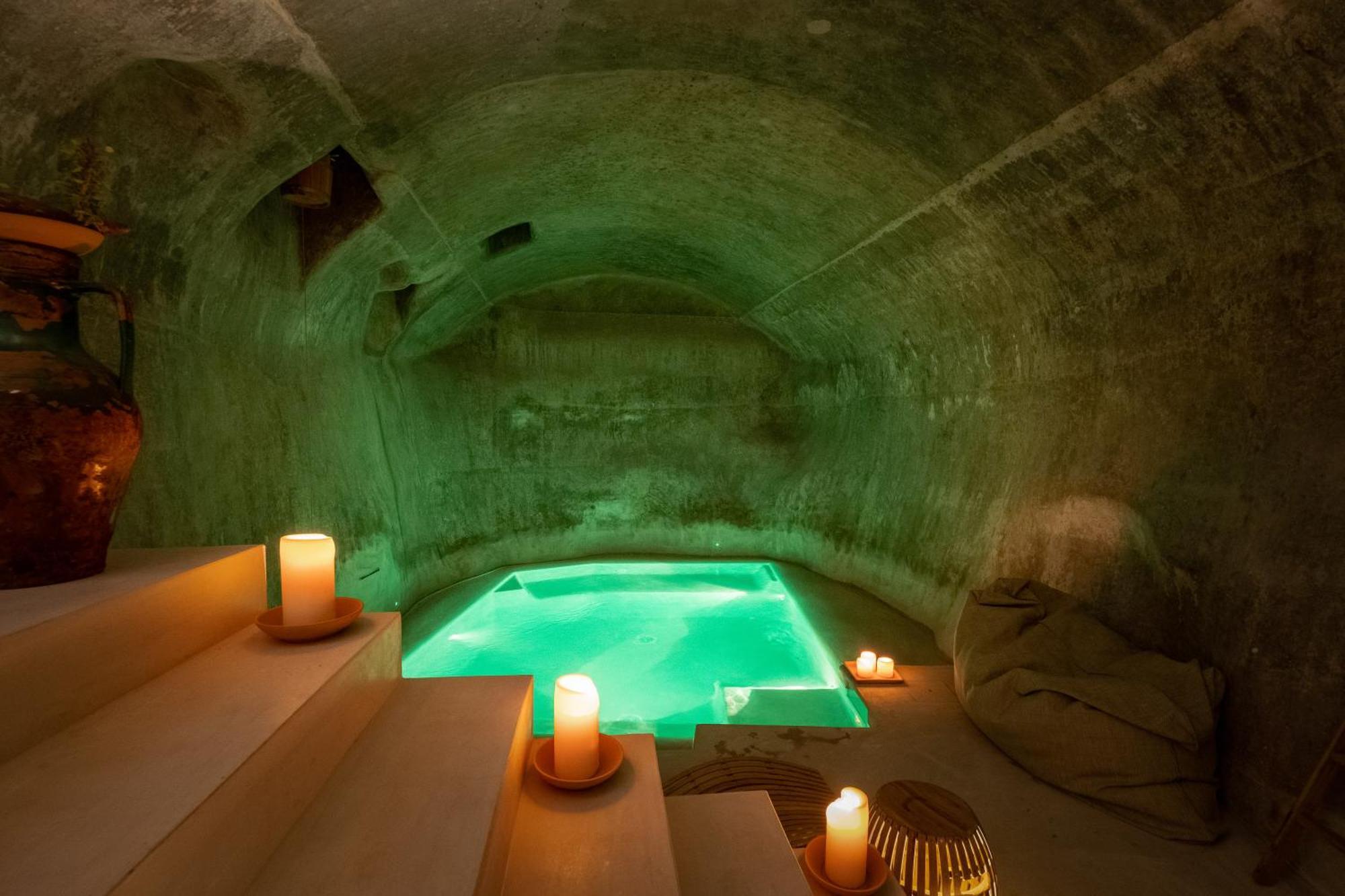 Nohasi Palace Lifestyle Hotel & Spa Buitenkant foto
