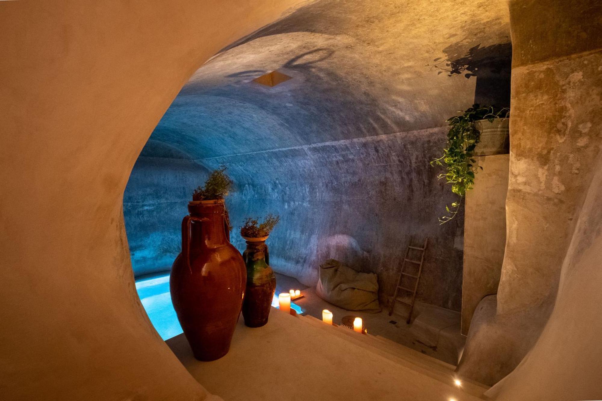 Nohasi Palace Lifestyle Hotel & Spa Buitenkant foto