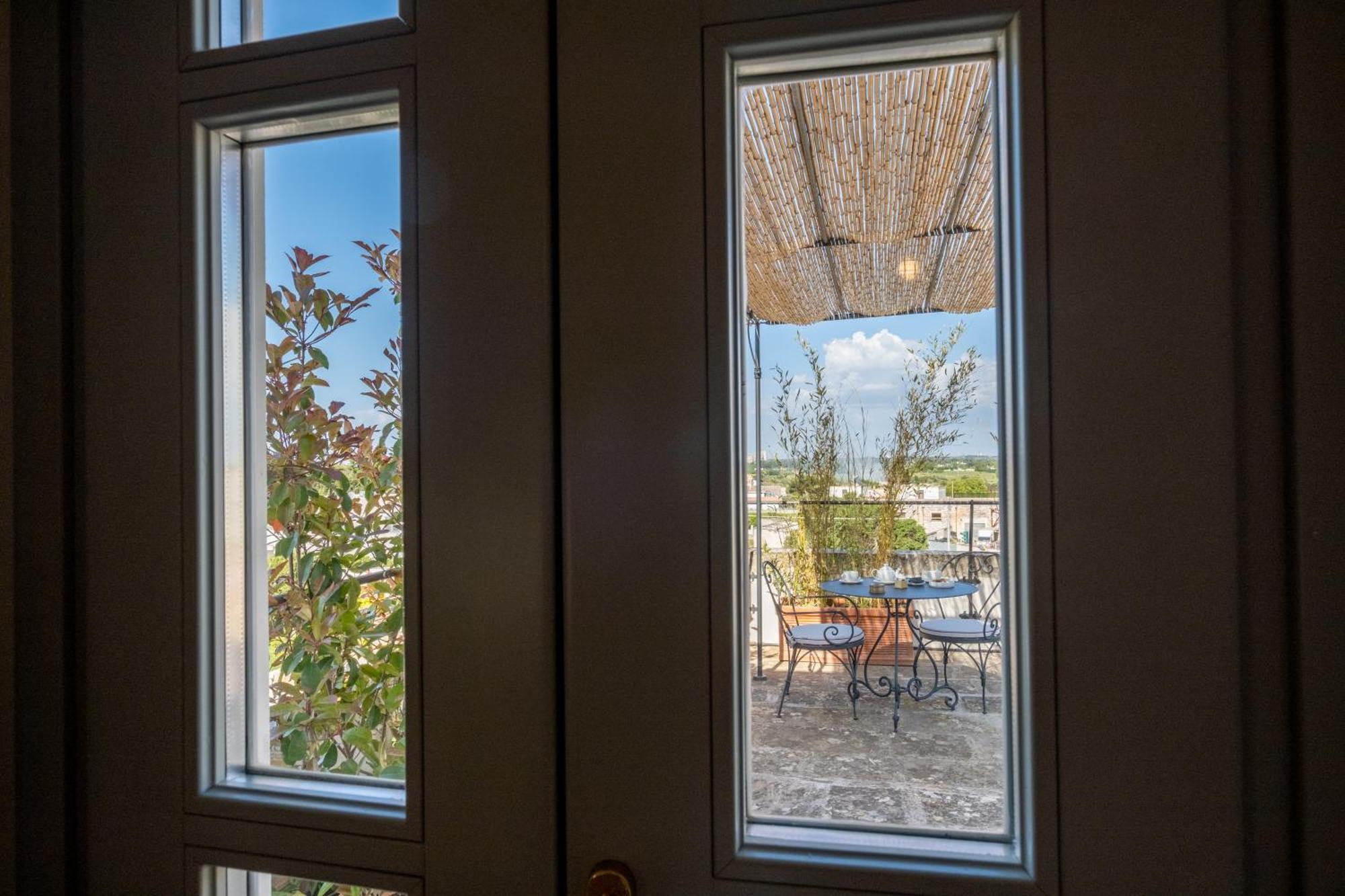 Nohasi Palace Lifestyle Hotel & Spa Buitenkant foto