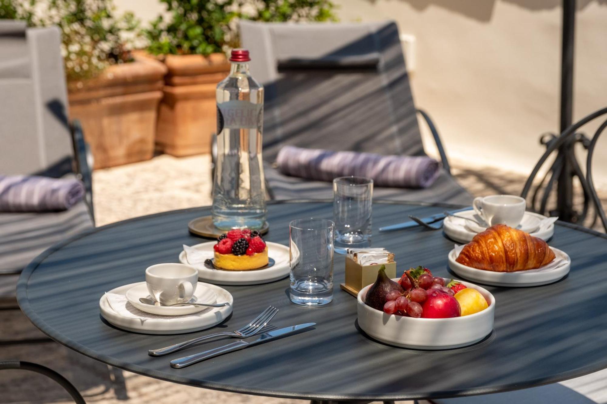 Nohasi Palace Lifestyle Hotel & Spa Buitenkant foto