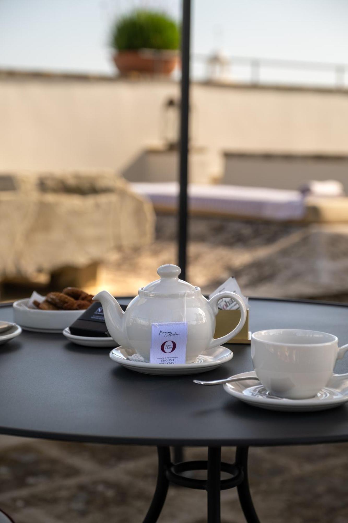 Nohasi Palace Lifestyle Hotel & Spa Buitenkant foto