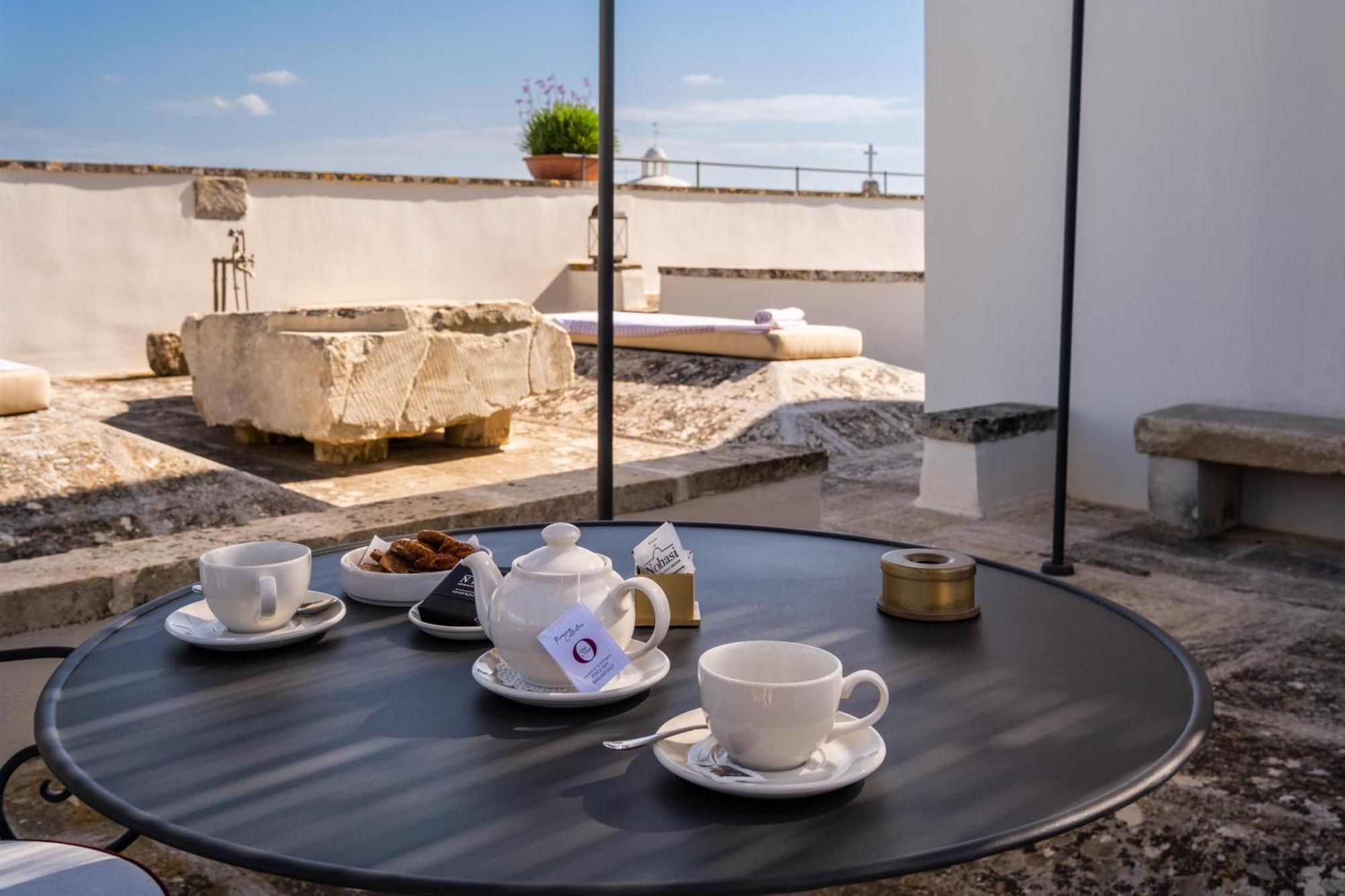 Nohasi Palace Lifestyle Hotel & Spa Buitenkant foto