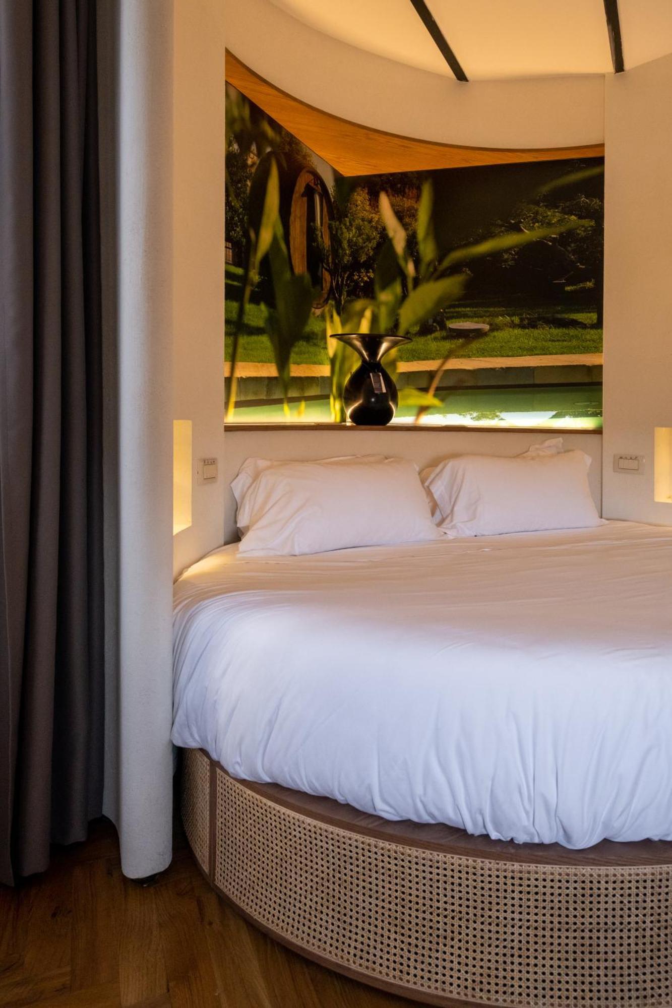 Nohasi Palace Lifestyle Hotel & Spa Buitenkant foto