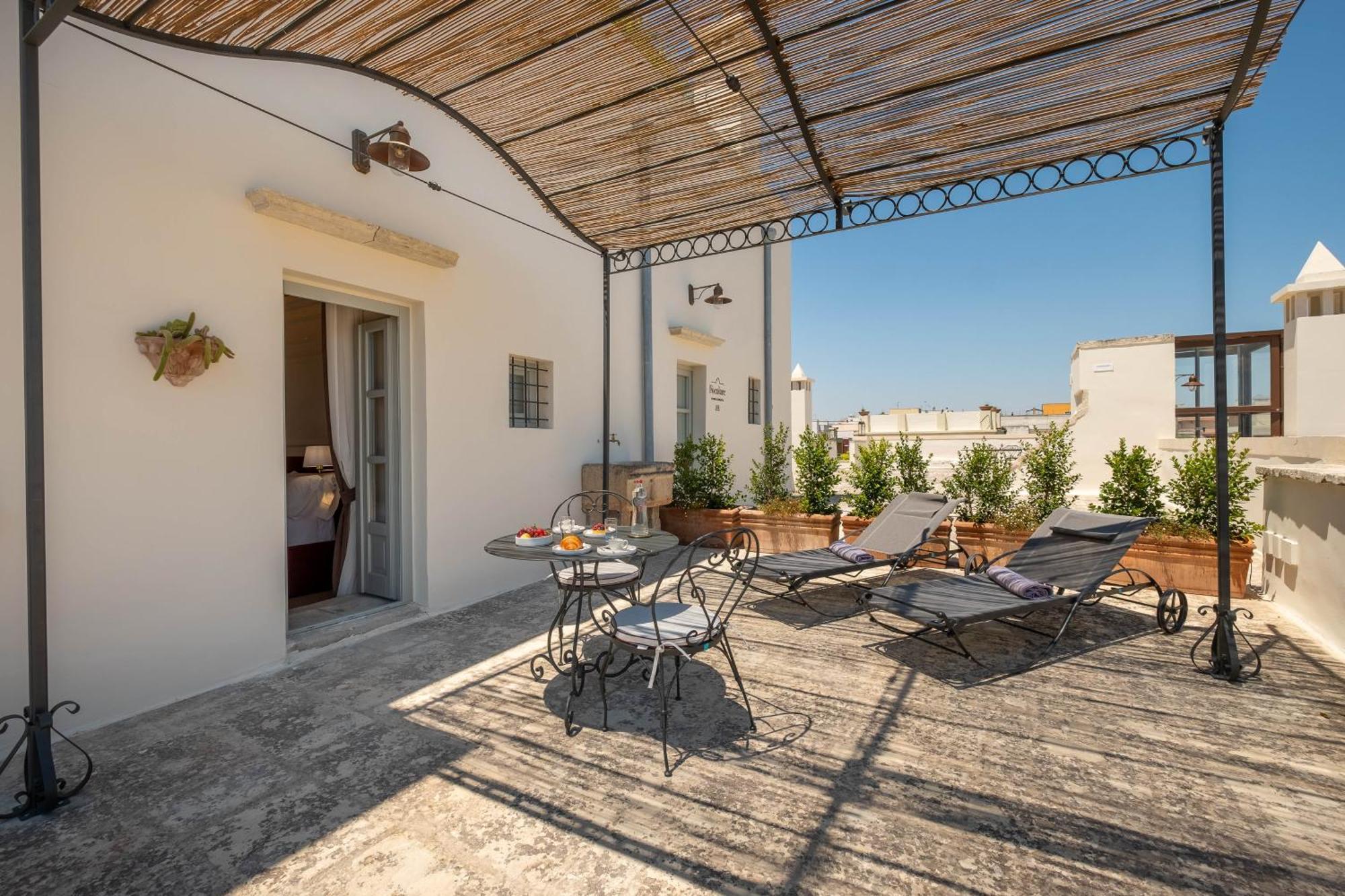 Nohasi Palace Lifestyle Hotel & Spa Buitenkant foto