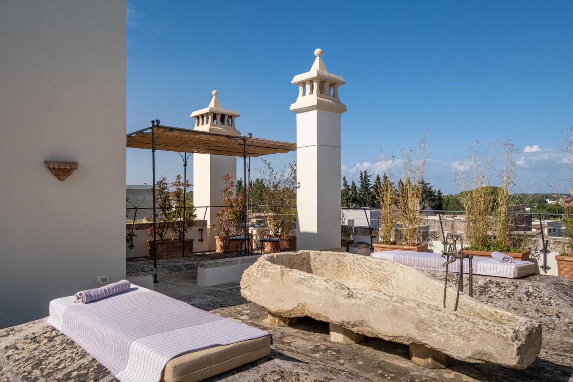 Nohasi Palace Lifestyle Hotel & Spa Buitenkant foto