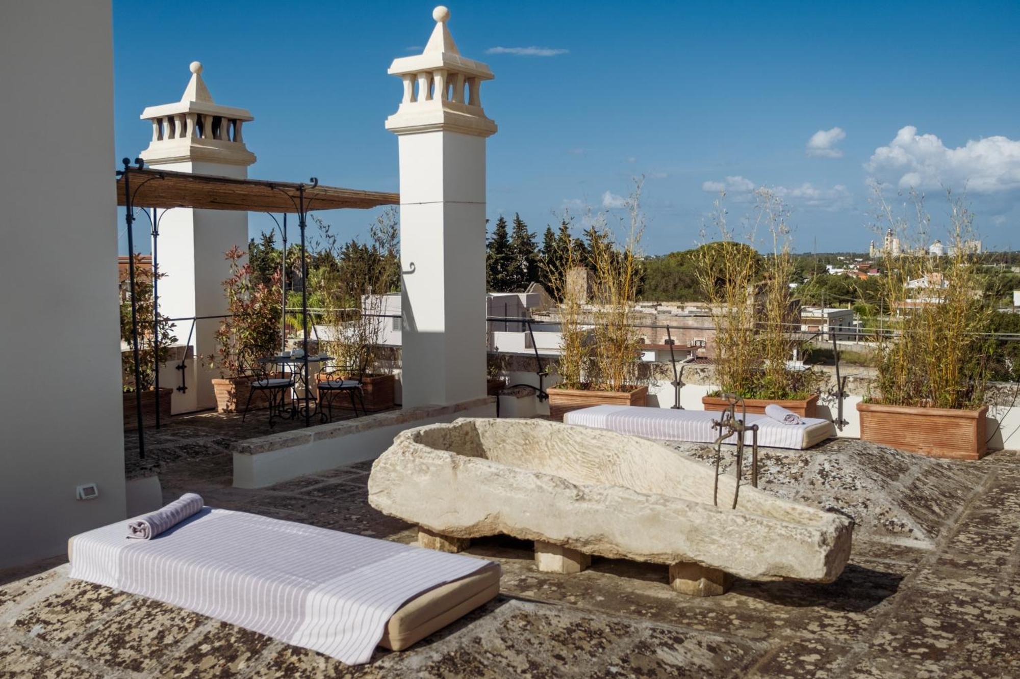 Nohasi Palace Lifestyle Hotel & Spa Buitenkant foto