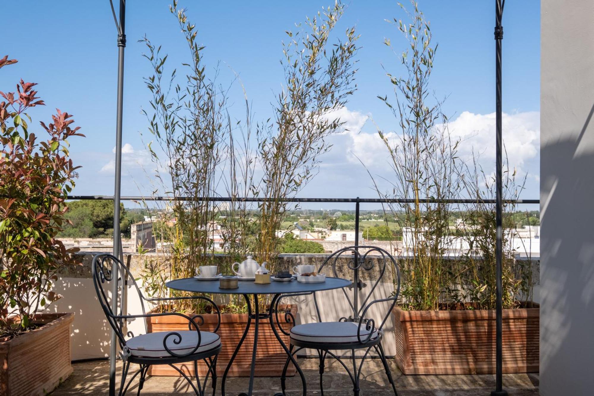 Nohasi Palace Lifestyle Hotel & Spa Buitenkant foto