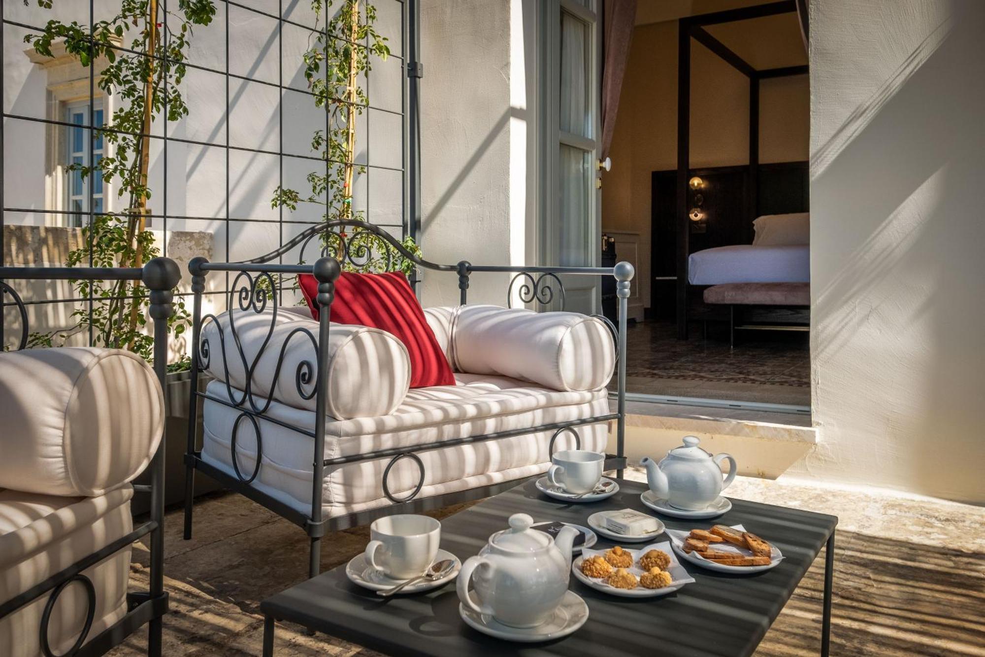 Nohasi Palace Lifestyle Hotel & Spa Buitenkant foto