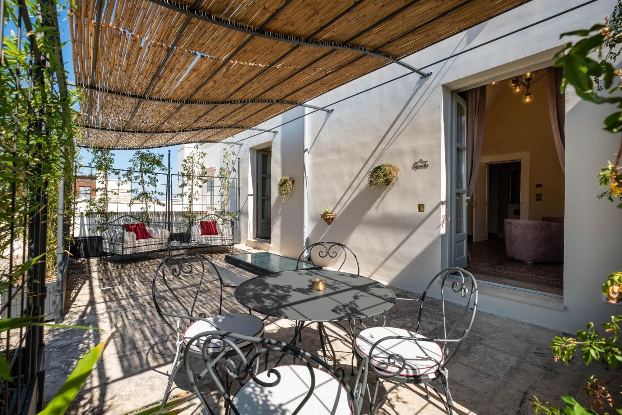 Nohasi Palace Lifestyle Hotel & Spa Buitenkant foto