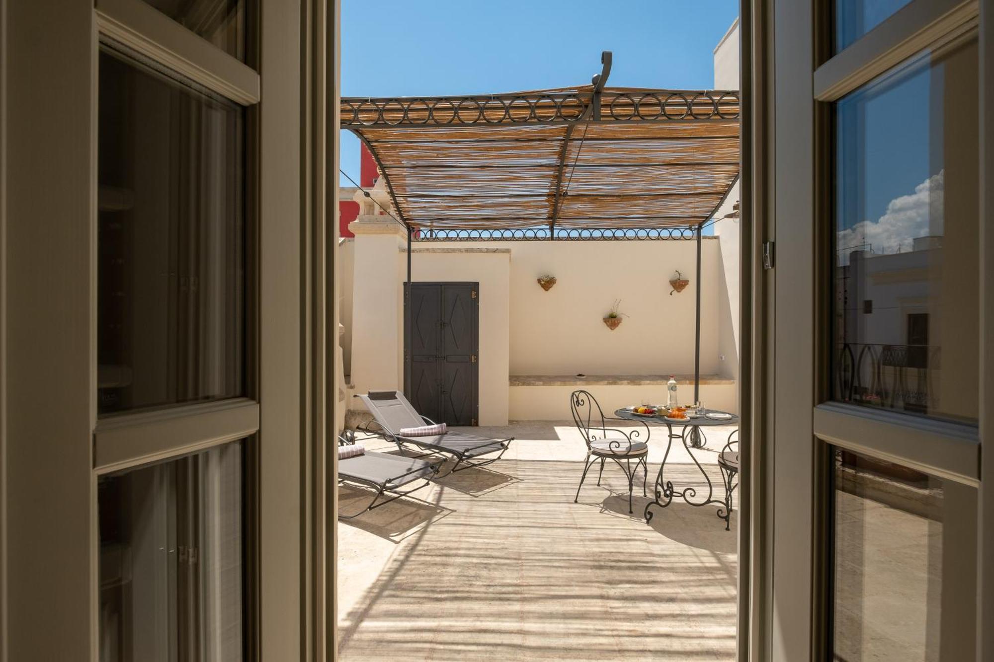 Nohasi Palace Lifestyle Hotel & Spa Buitenkant foto