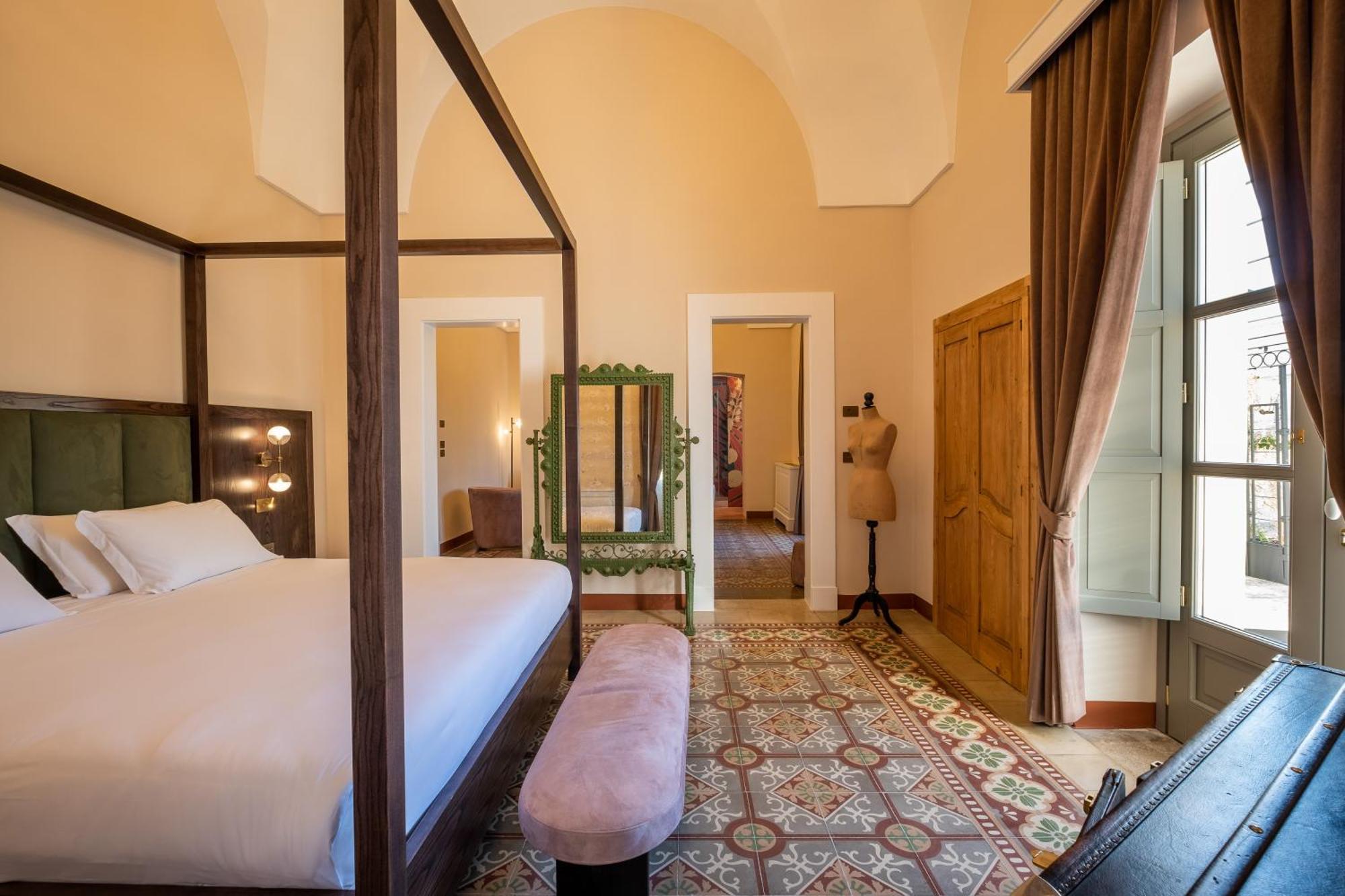 Nohasi Palace Lifestyle Hotel & Spa Kamer foto
