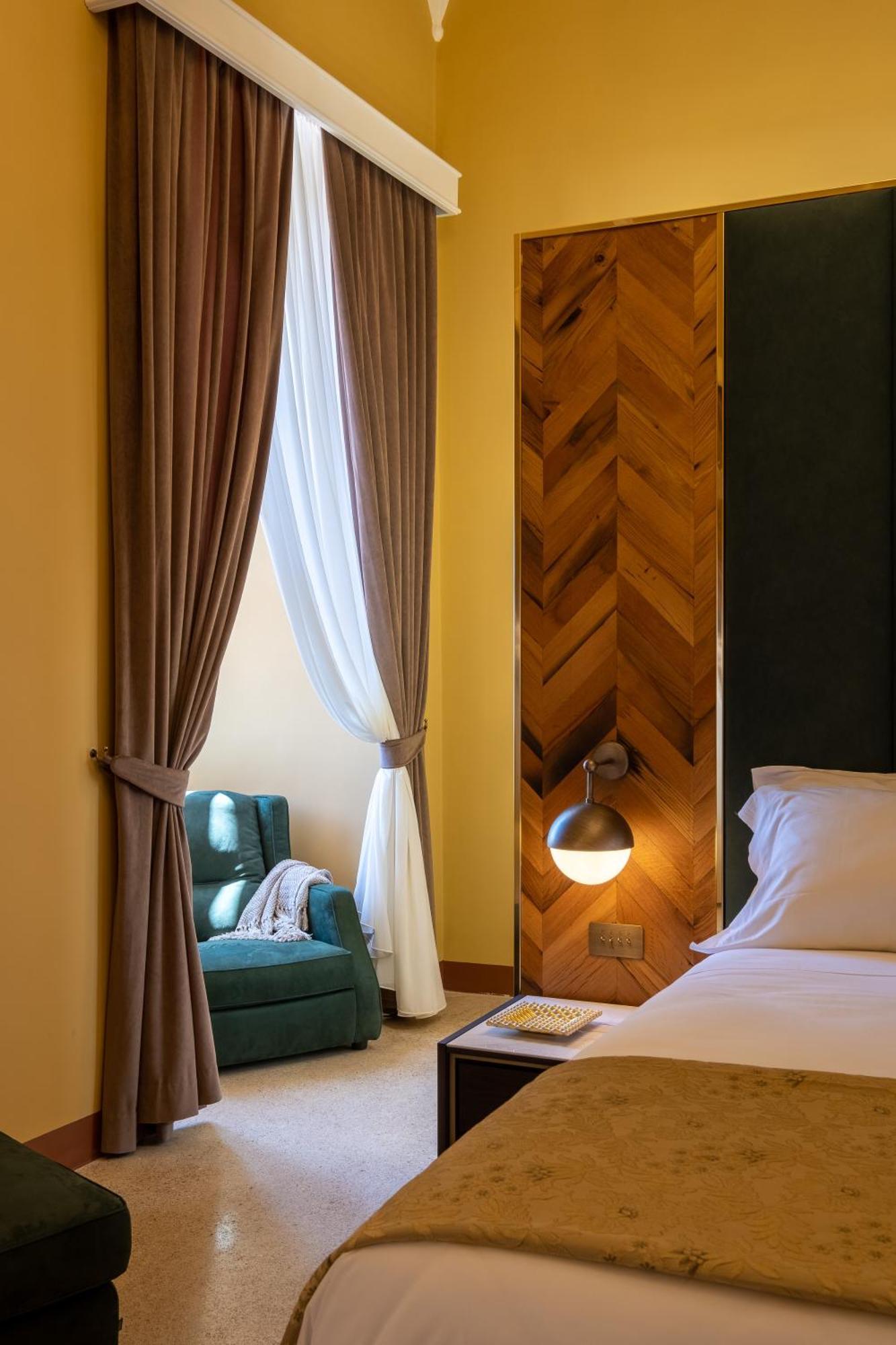 Nohasi Palace Lifestyle Hotel & Spa Kamer foto