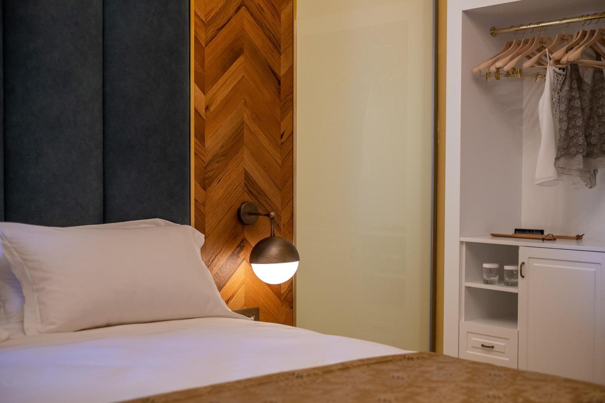 Nohasi Palace Lifestyle Hotel & Spa Kamer foto