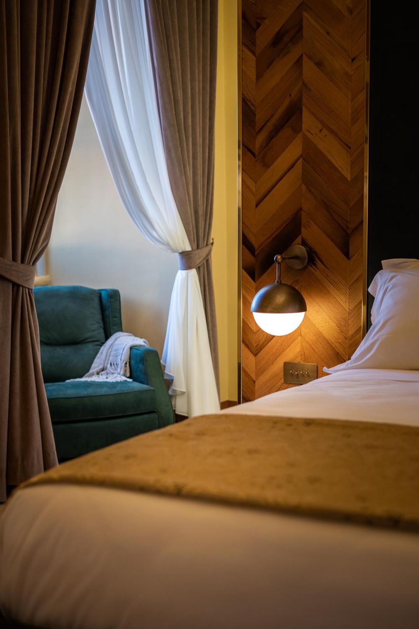 Nohasi Palace Lifestyle Hotel & Spa Kamer foto