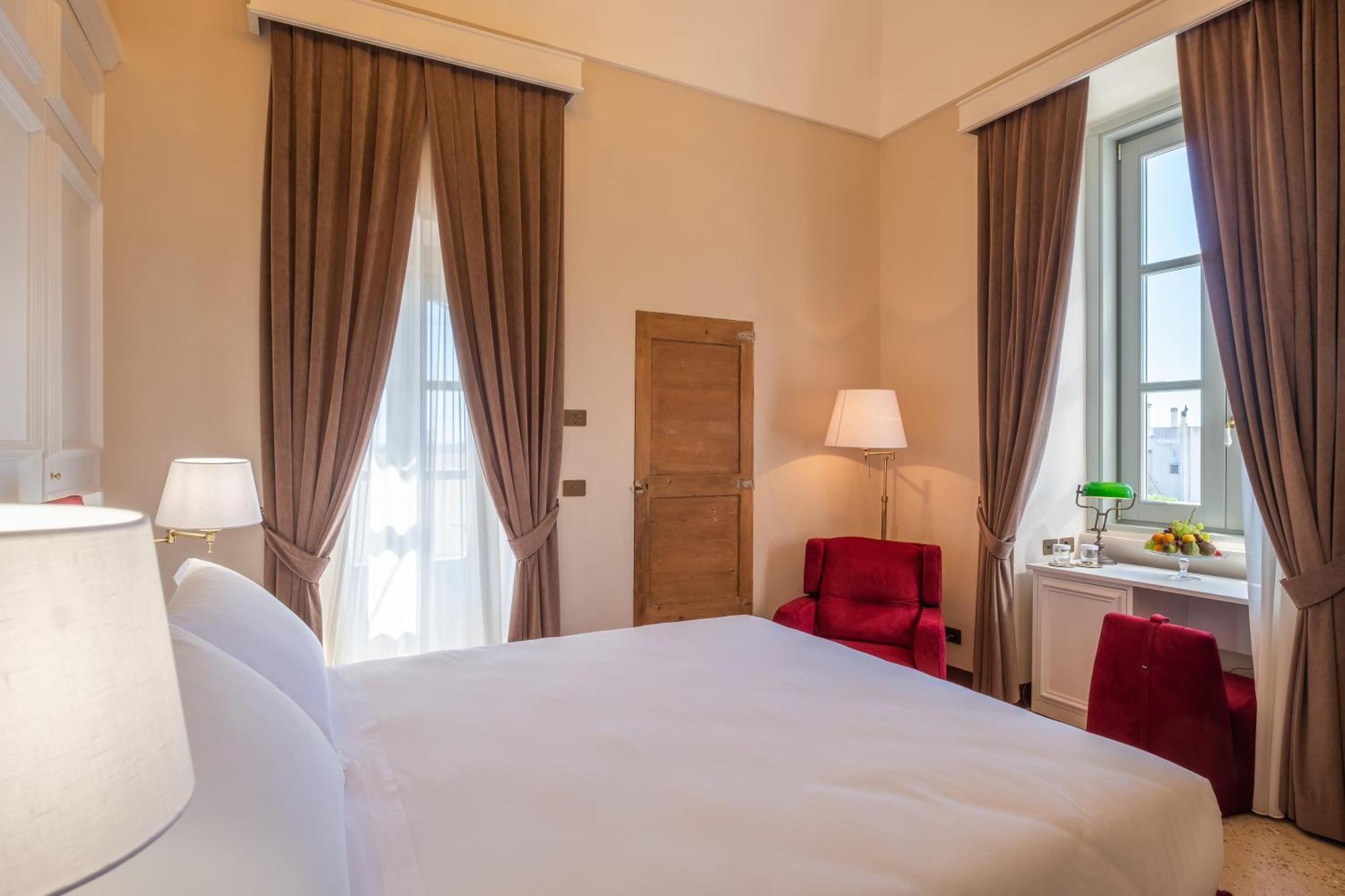 Nohasi Palace Lifestyle Hotel & Spa Kamer foto