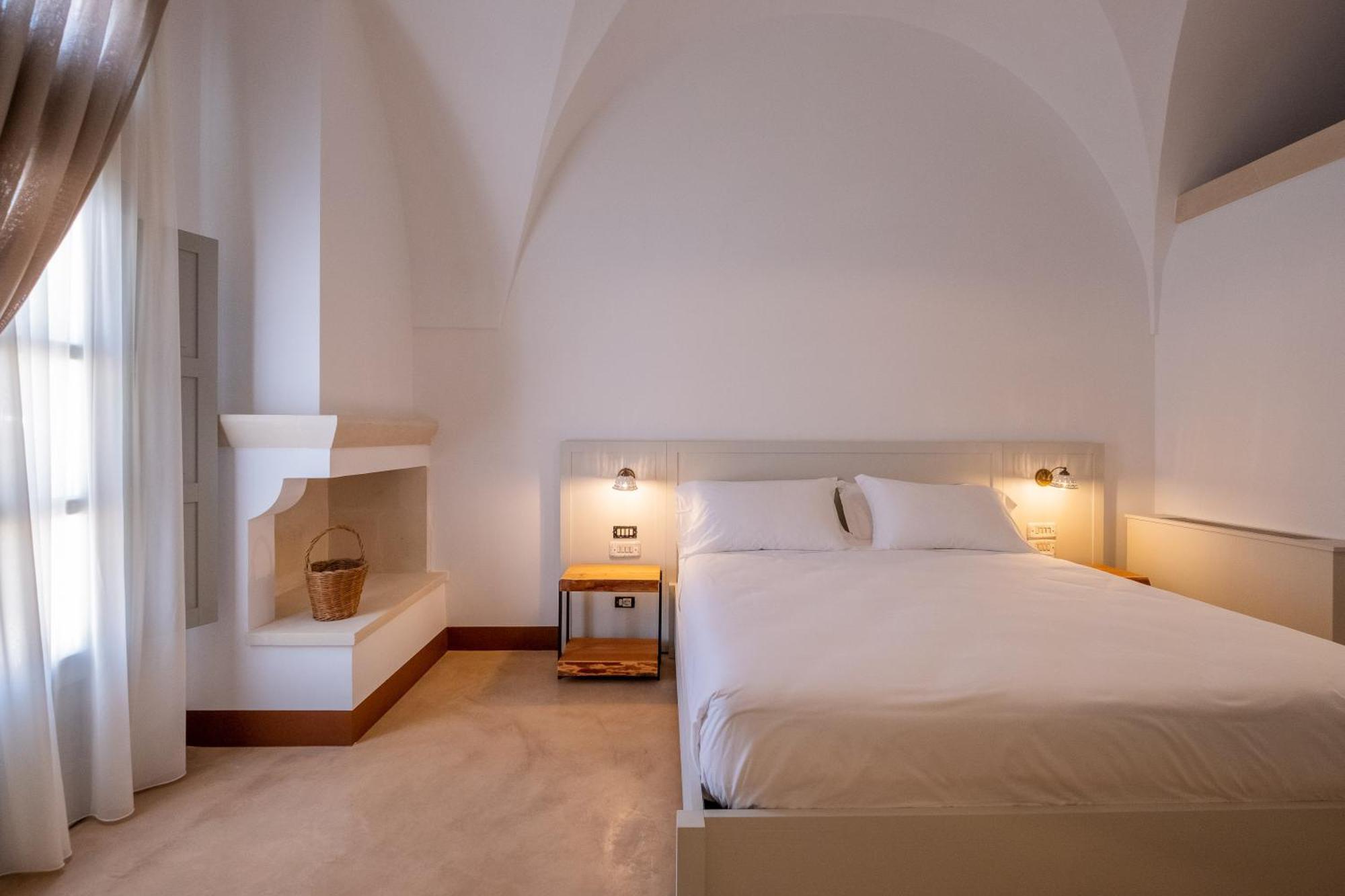 Nohasi Palace Lifestyle Hotel & Spa Kamer foto
