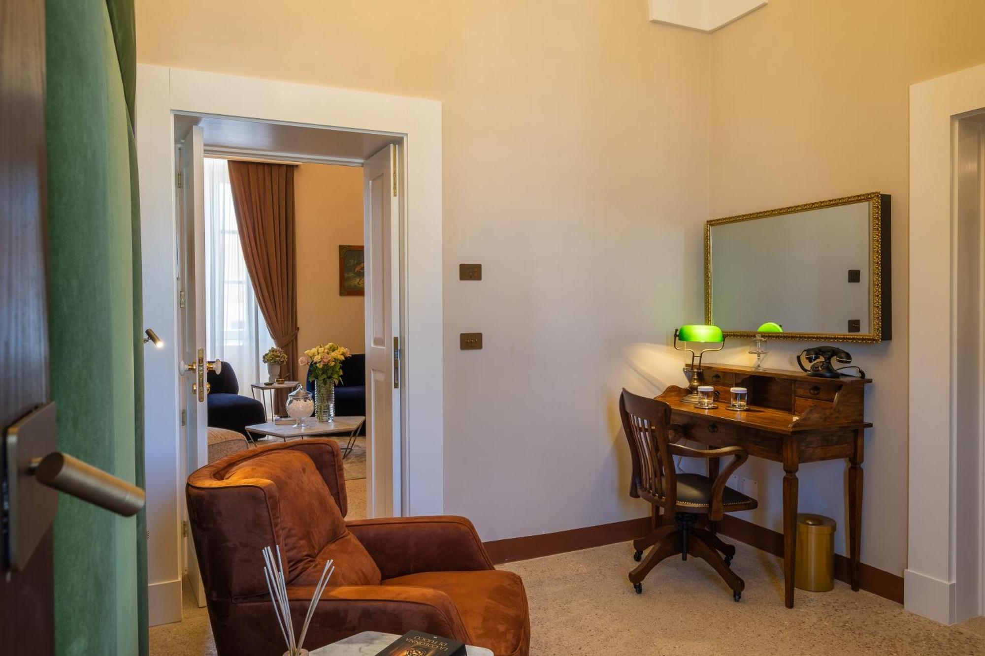 Nohasi Palace Lifestyle Hotel & Spa Kamer foto
