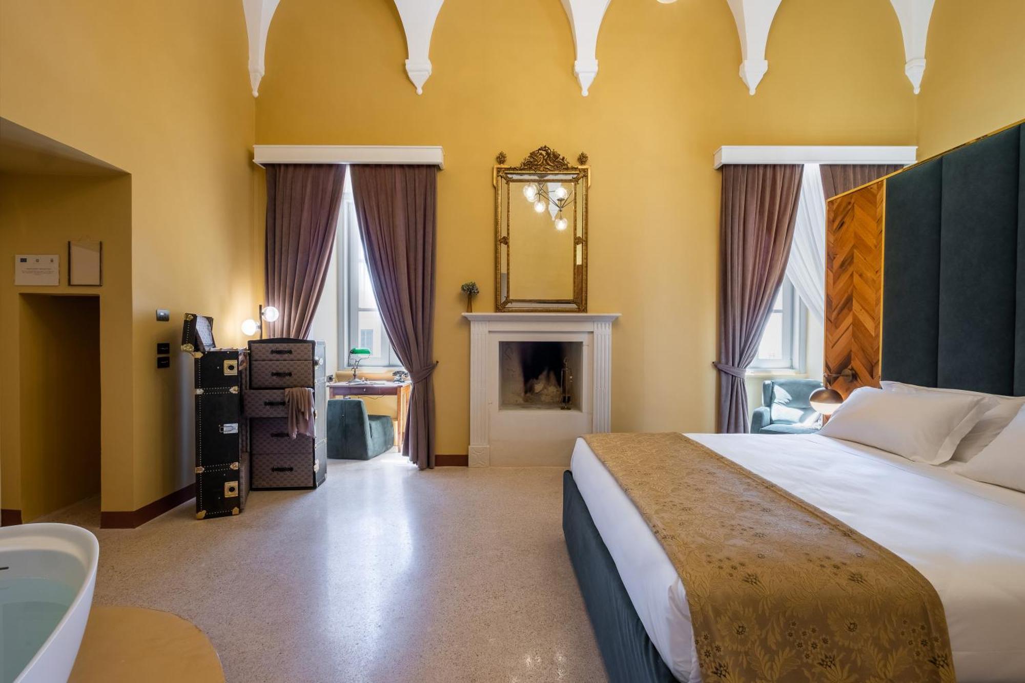 Nohasi Palace Lifestyle Hotel & Spa Kamer foto