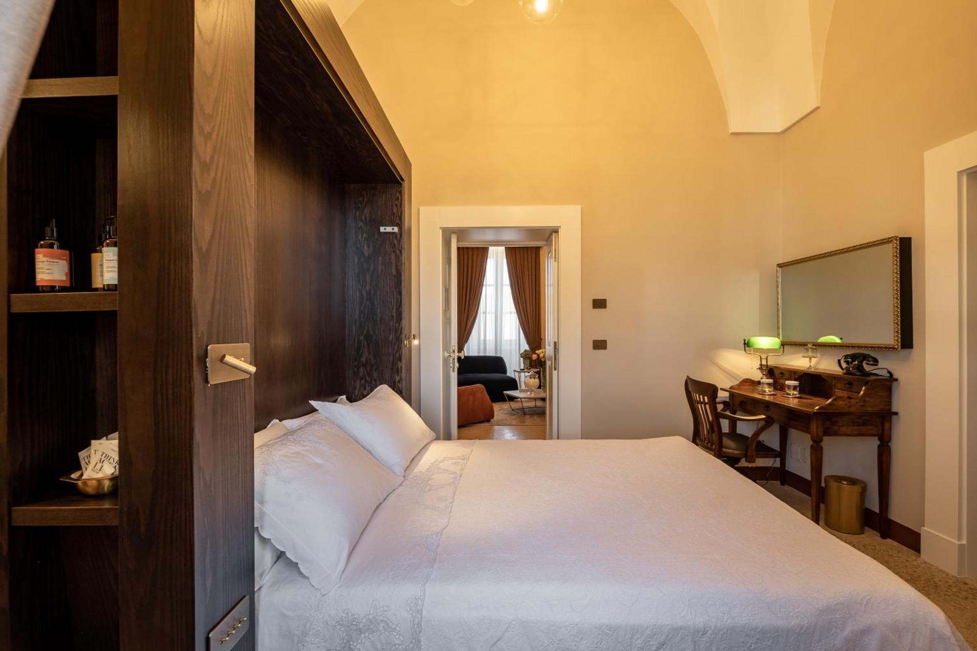 Nohasi Palace Lifestyle Hotel & Spa Kamer foto