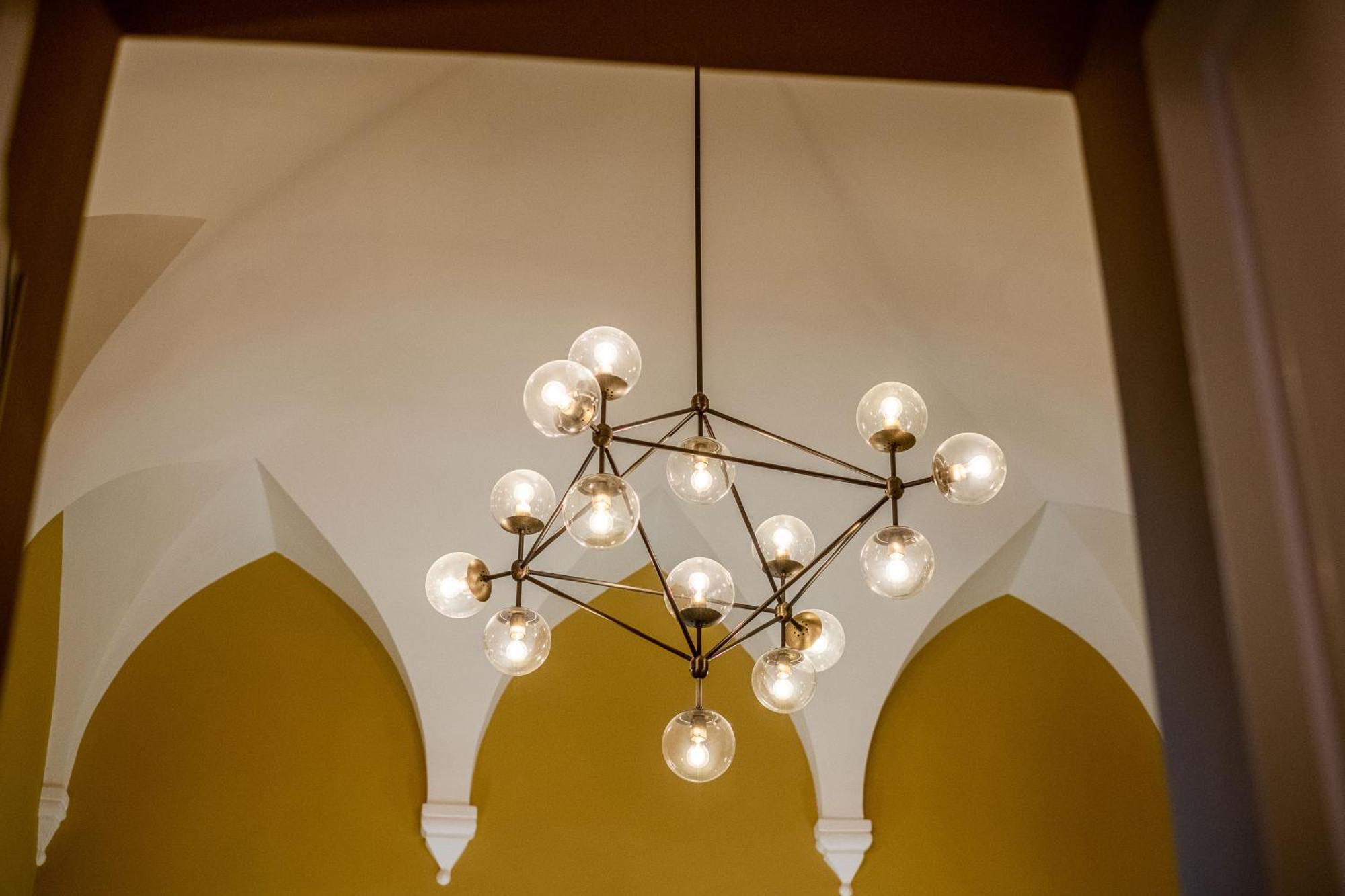 Nohasi Palace Lifestyle Hotel & Spa Kamer foto