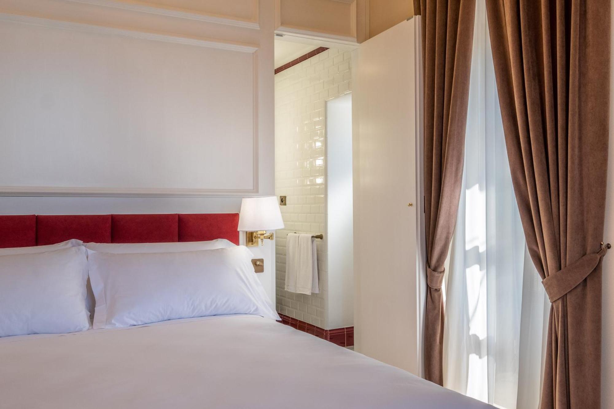 Nohasi Palace Lifestyle Hotel & Spa Kamer foto