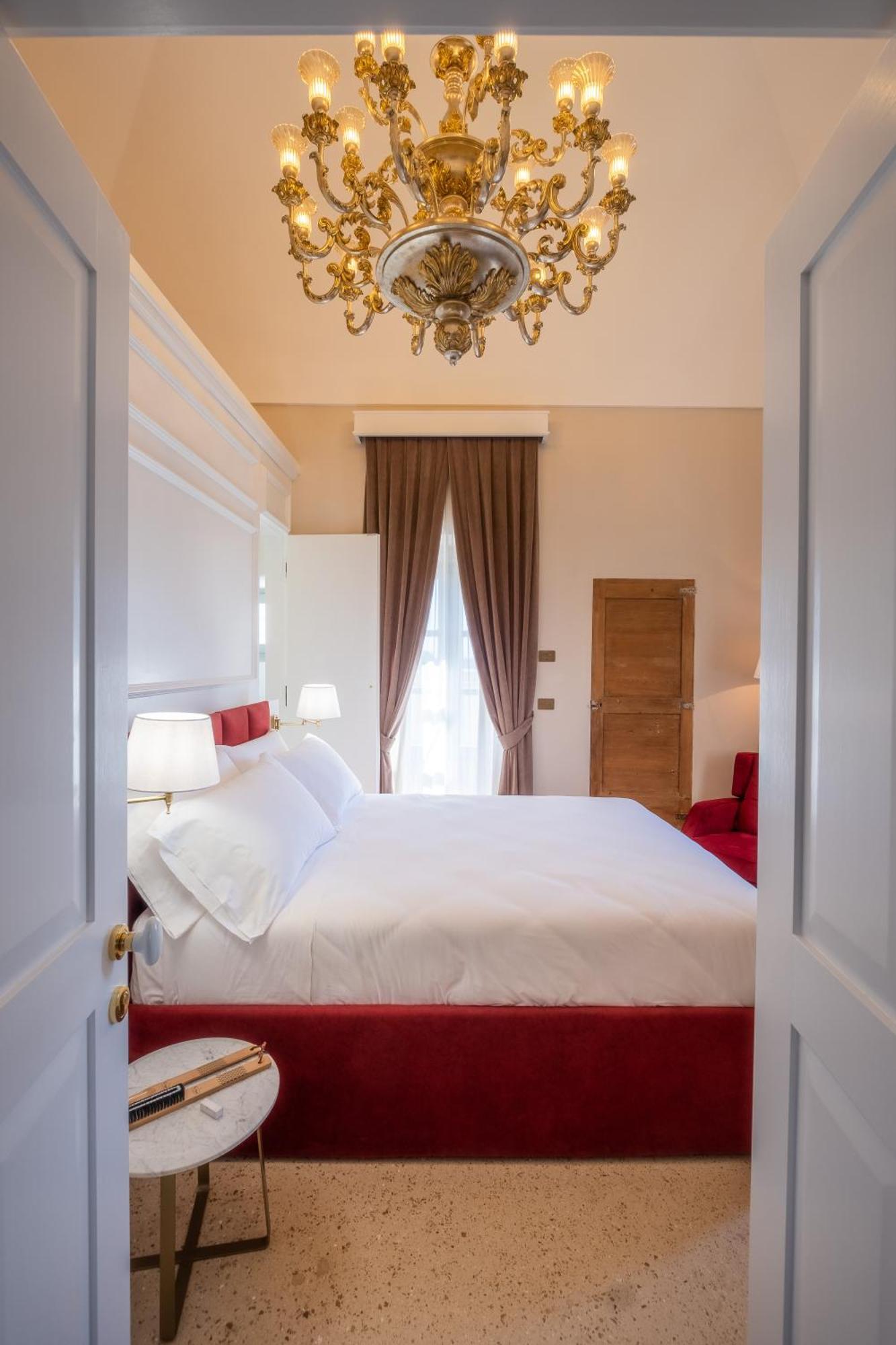 Nohasi Palace Lifestyle Hotel & Spa Kamer foto