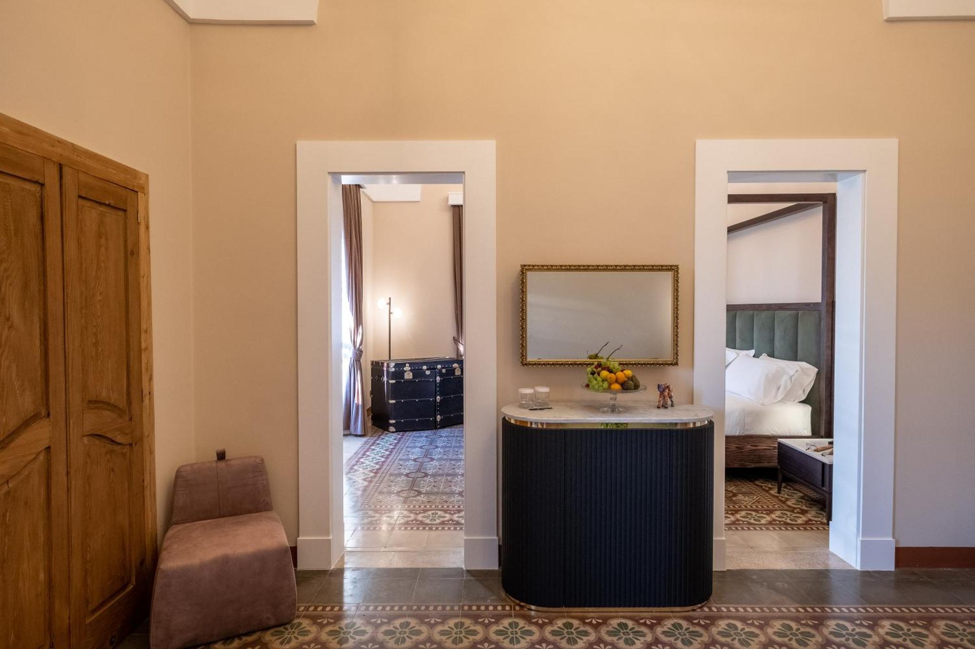 Nohasi Palace Lifestyle Hotel & Spa Kamer foto