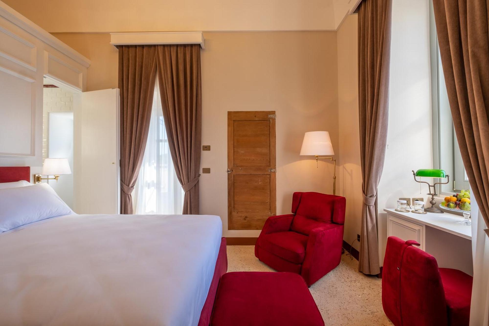 Nohasi Palace Lifestyle Hotel & Spa Kamer foto