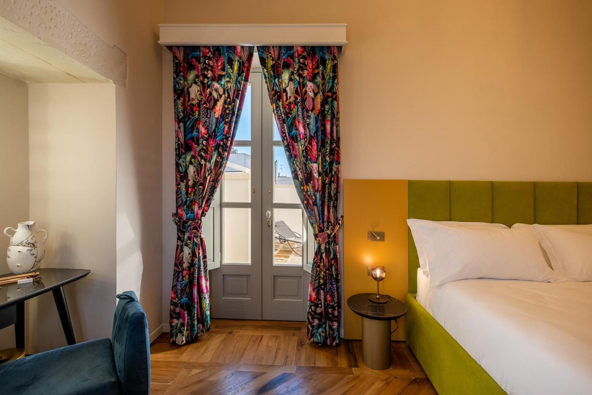 Nohasi Palace Lifestyle Hotel & Spa Kamer foto