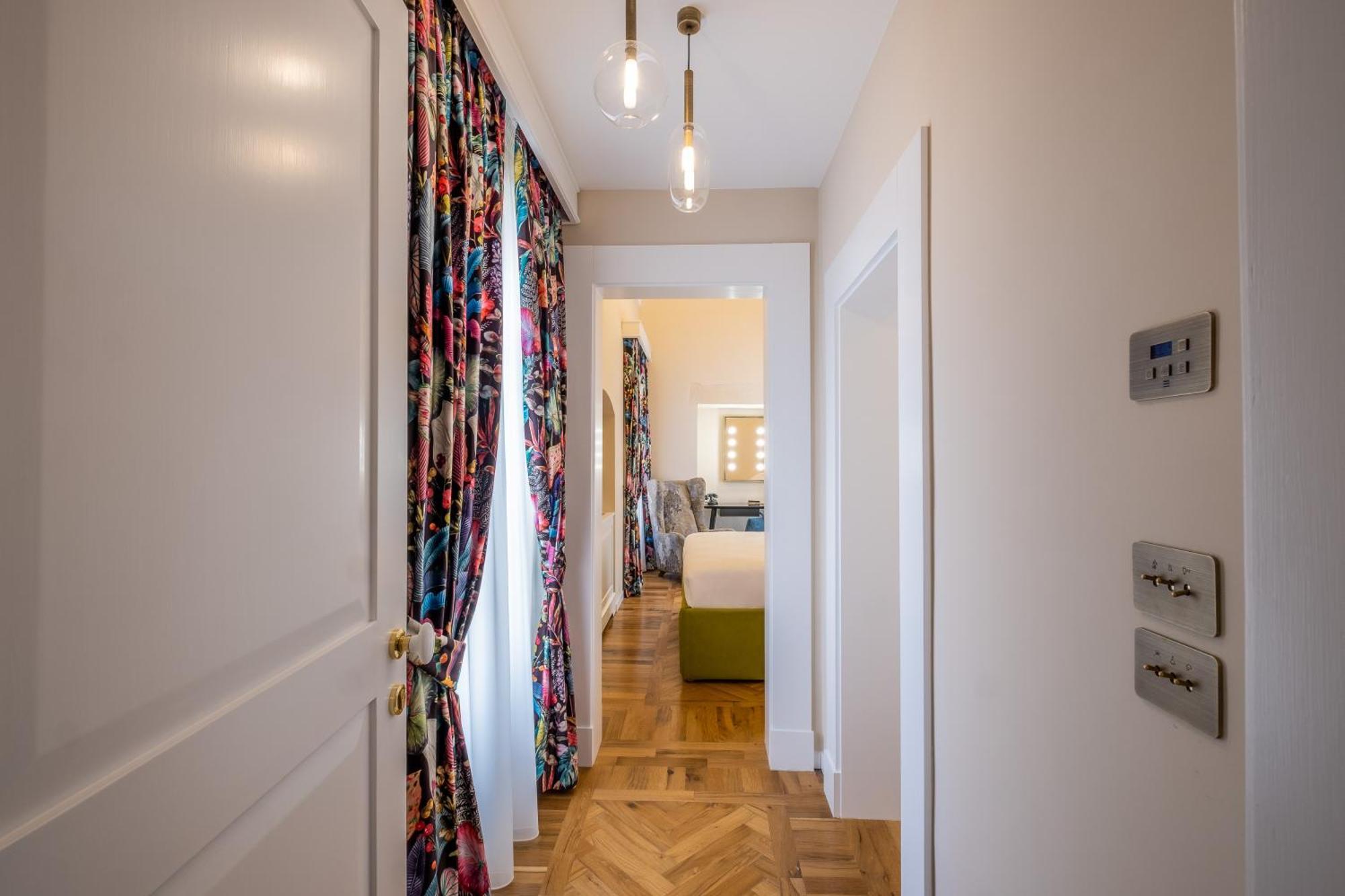 Nohasi Palace Lifestyle Hotel & Spa Kamer foto