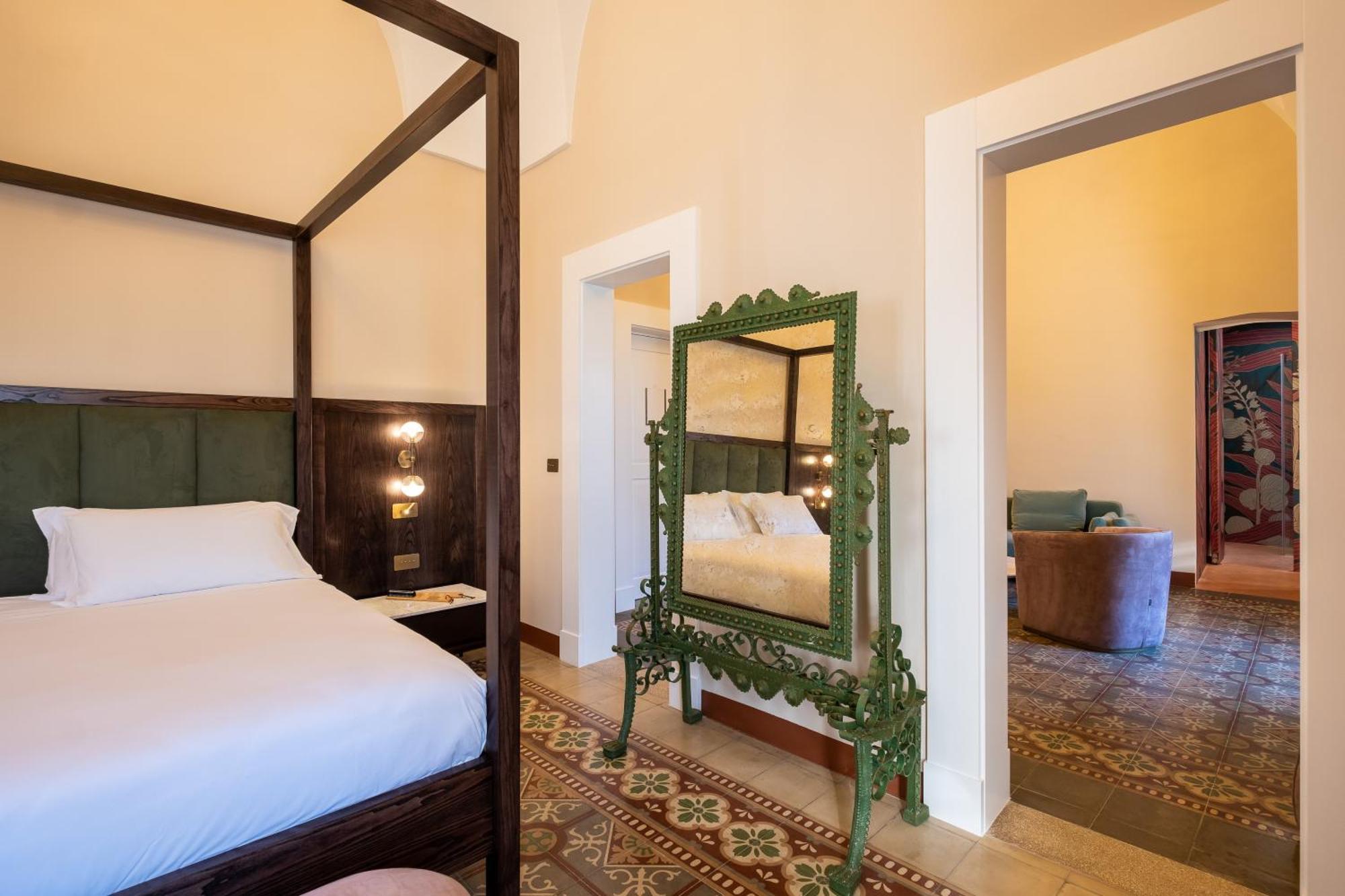 Nohasi Palace Lifestyle Hotel & Spa Kamer foto