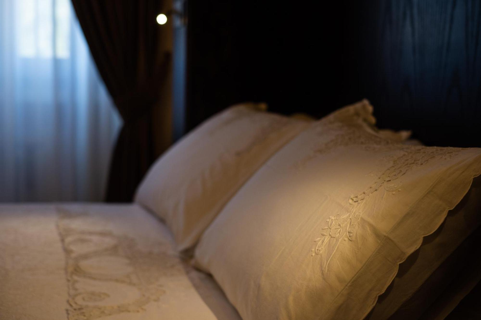 Nohasi Palace Lifestyle Hotel & Spa Kamer foto